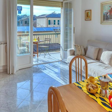 Elena House Apartman Levanto Kültér fotó