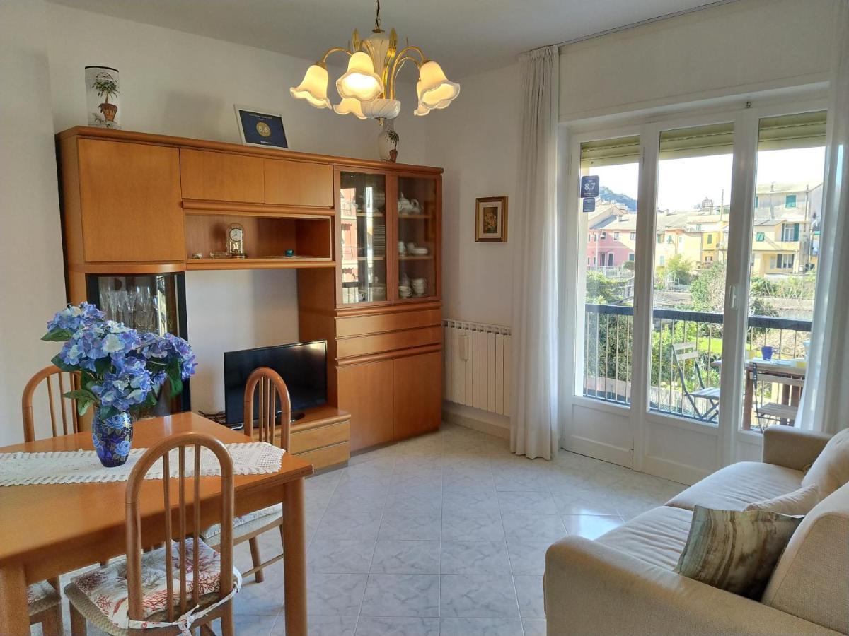 Elena House Apartman Levanto Kültér fotó