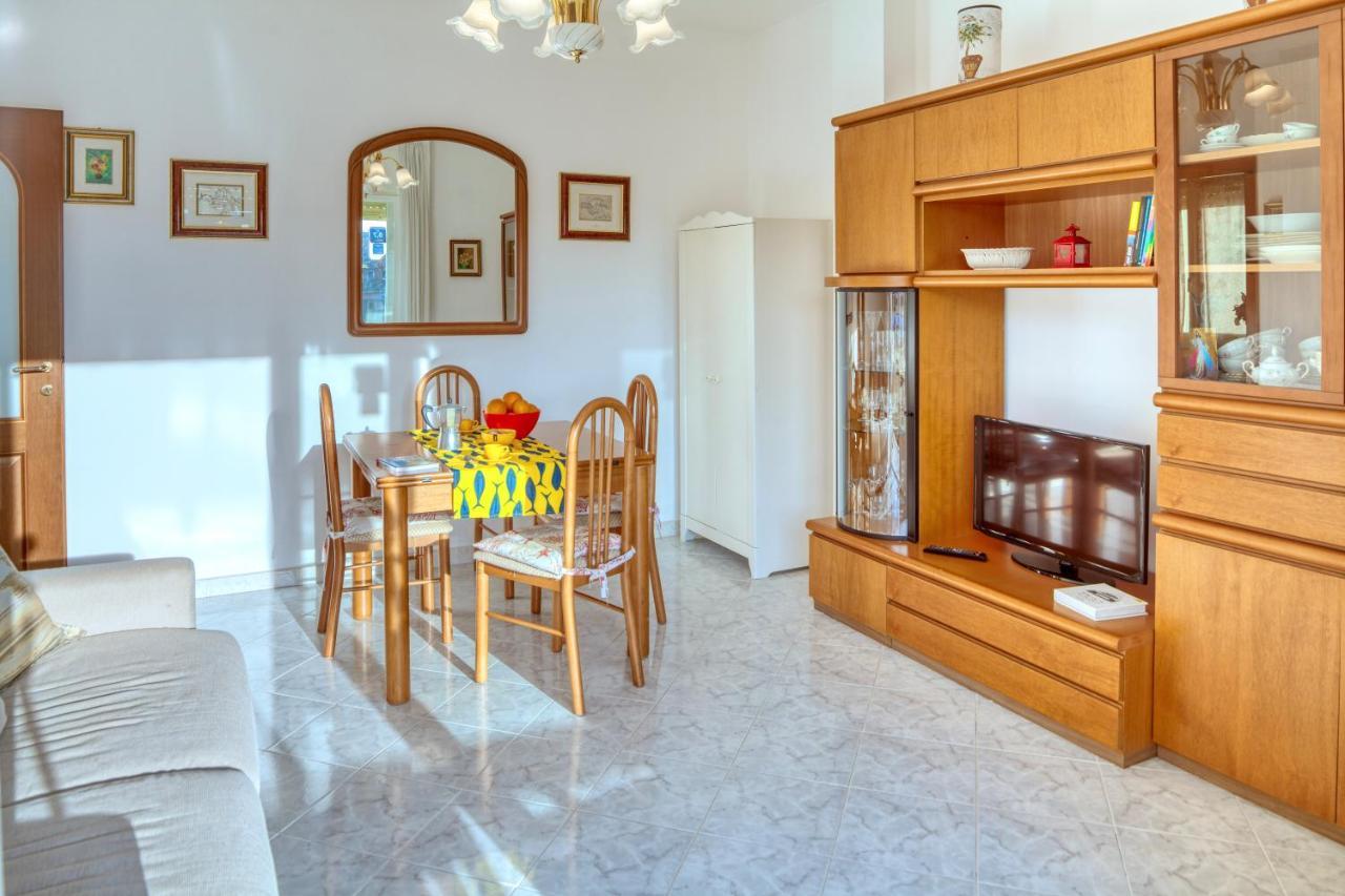 Elena House Apartman Levanto Kültér fotó