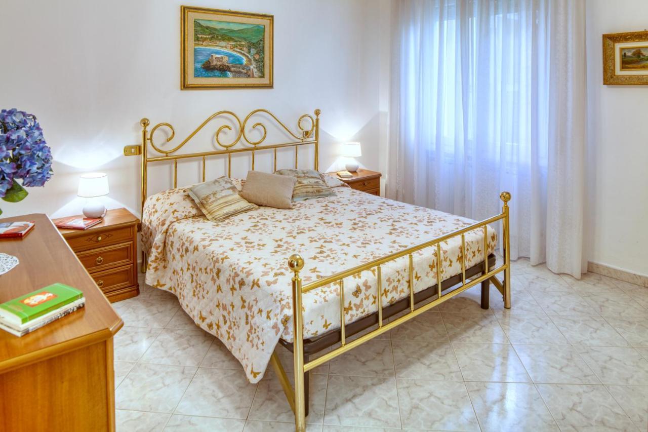 Elena House Apartman Levanto Kültér fotó
