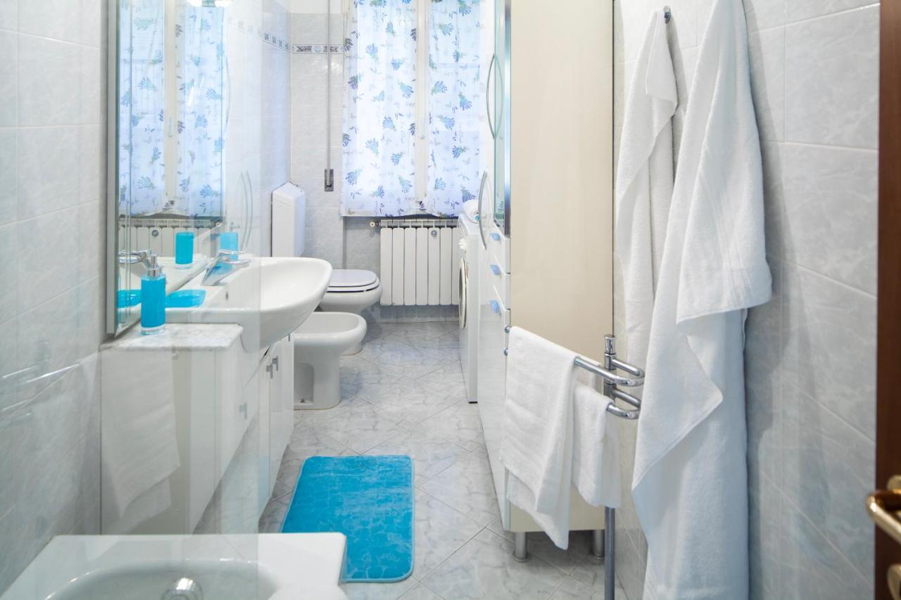 Elena House Apartman Levanto Kültér fotó