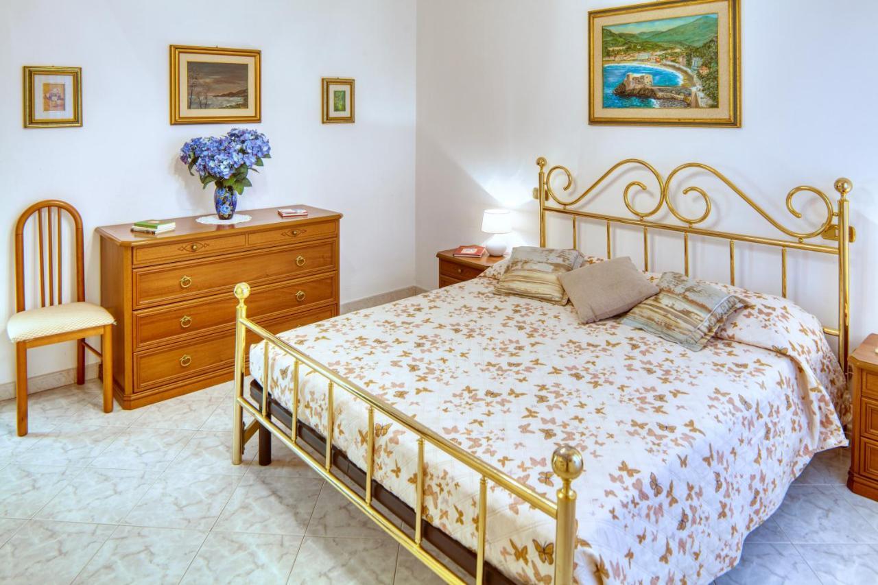Elena House Apartman Levanto Kültér fotó