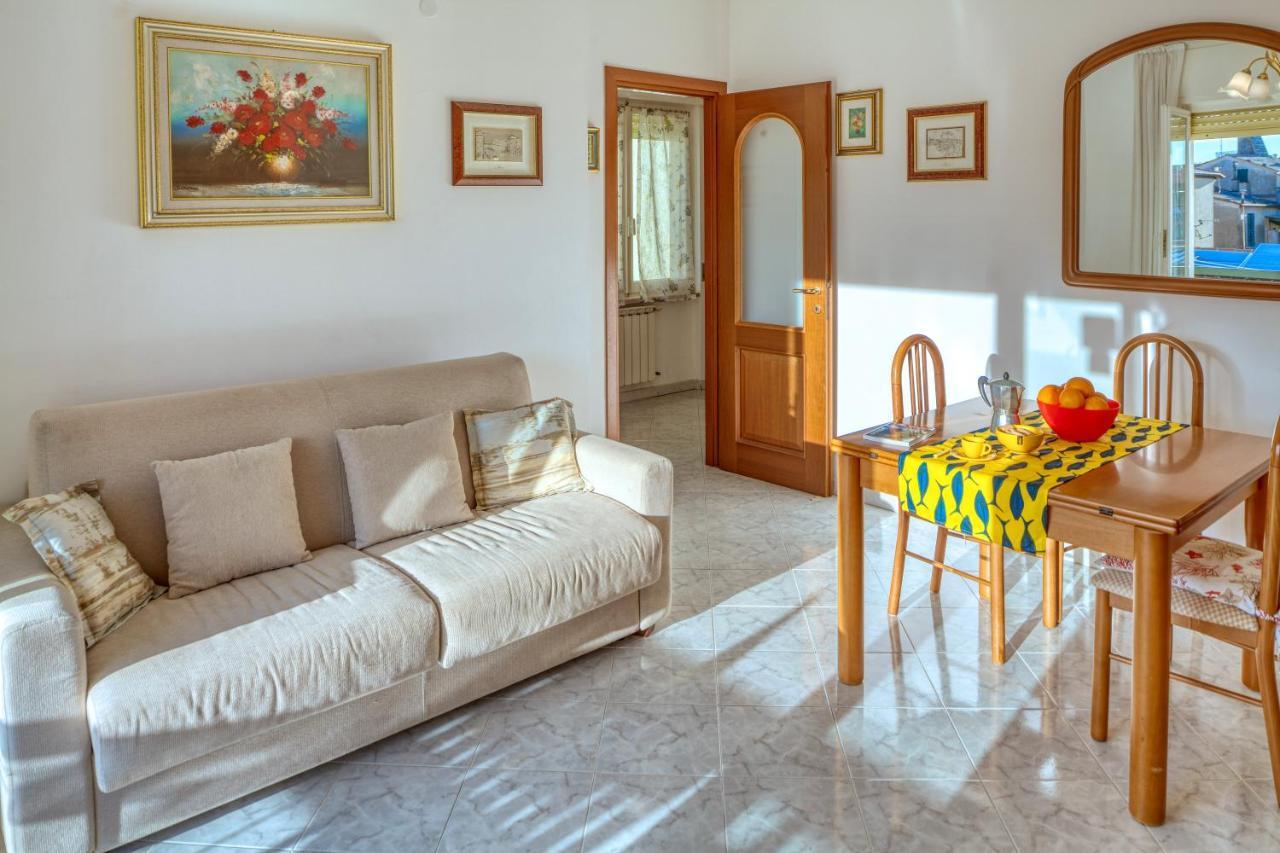 Elena House Apartman Levanto Kültér fotó