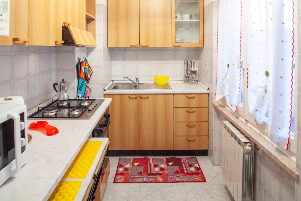 Elena House Apartman Levanto Kültér fotó