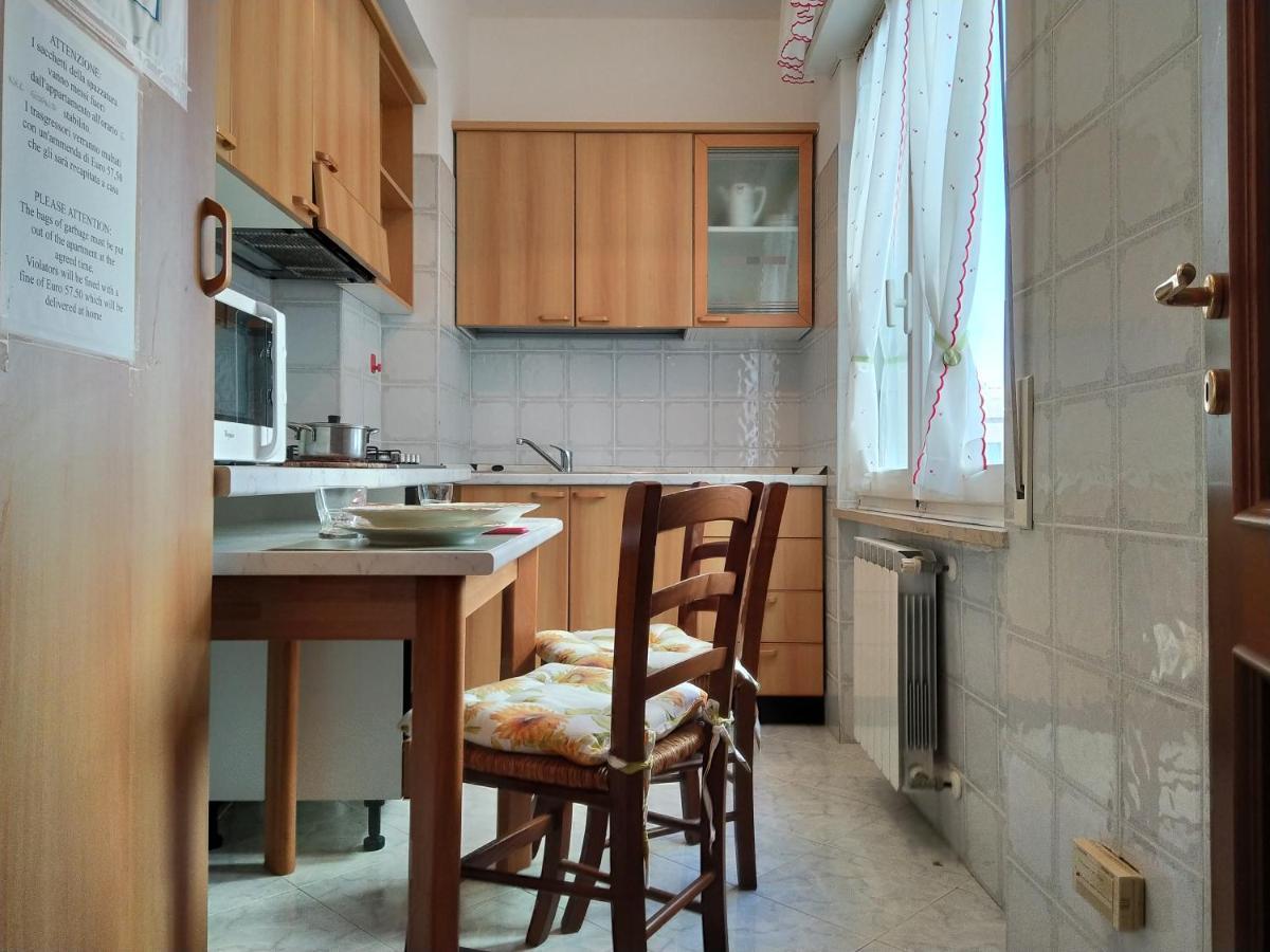 Elena House Apartman Levanto Kültér fotó