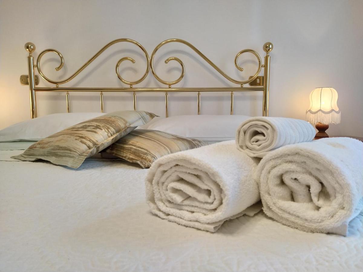 Elena House Apartman Levanto Kültér fotó