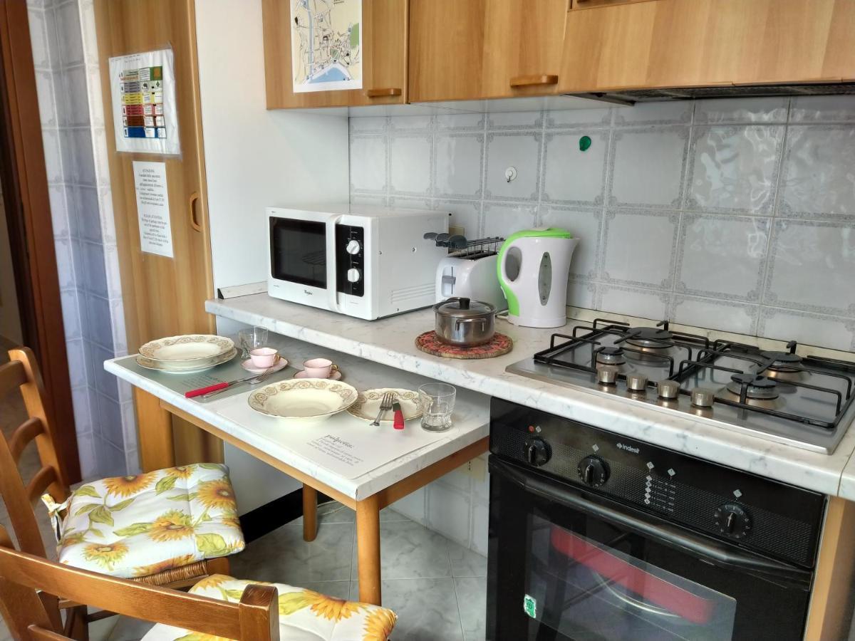 Elena House Apartman Levanto Kültér fotó