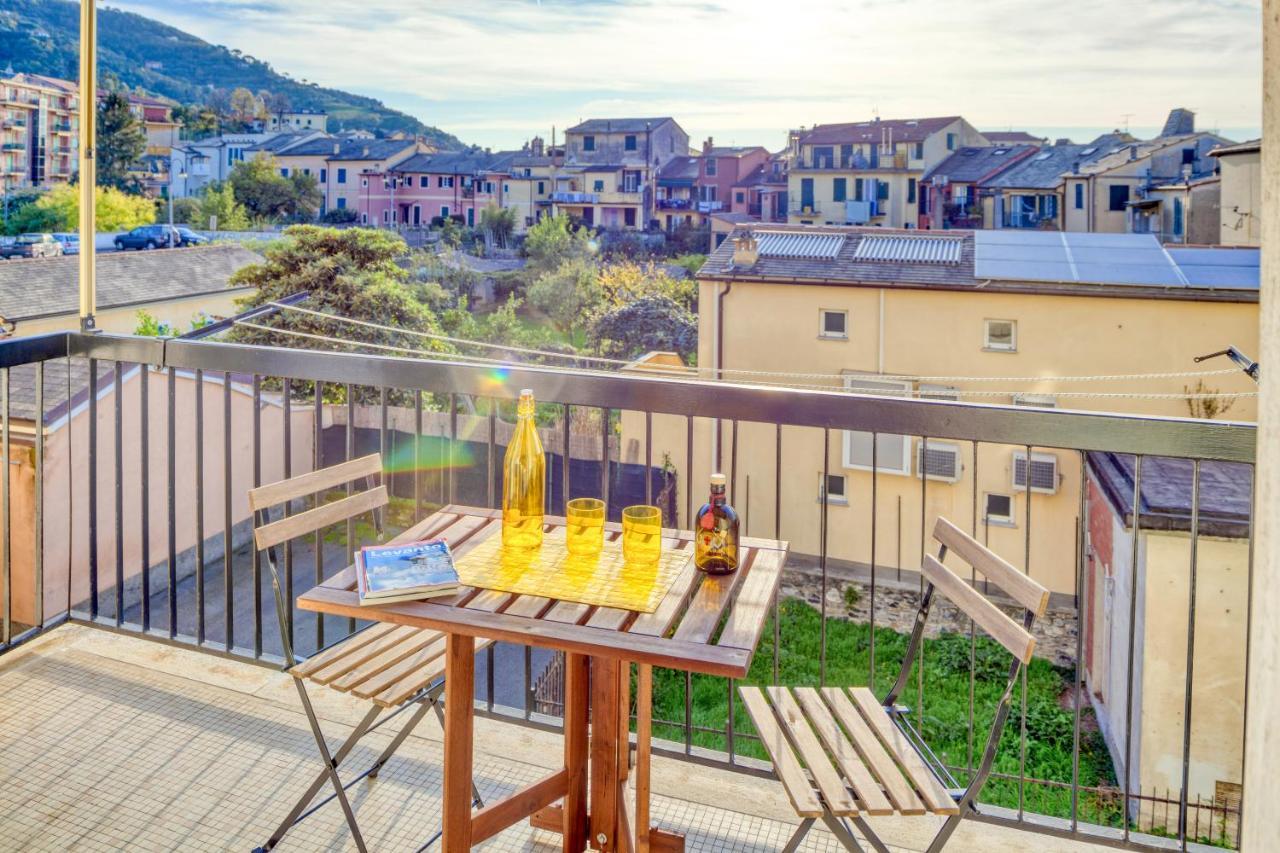 Elena House Apartman Levanto Kültér fotó