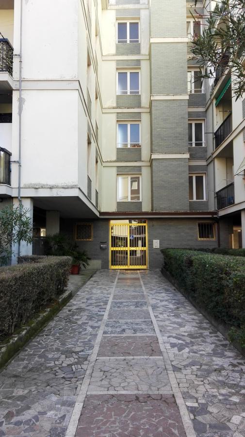 Elena House Apartman Levanto Kültér fotó